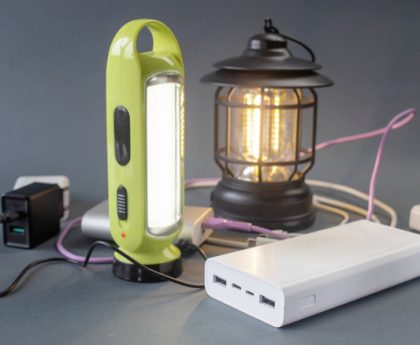 Five USB-Driven Devices That Act as Substitutes for Conventional Appliances