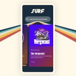 Flipboard Launches Surf: A New Social App and Feed Reader