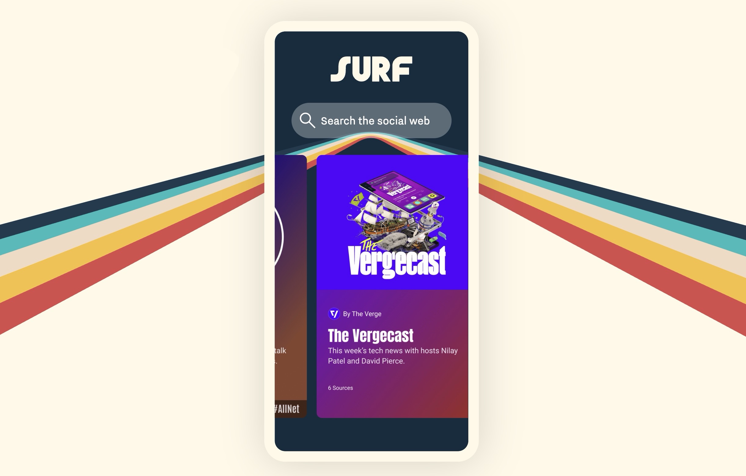 Flipboard Launches Surf: A New Social App and Feed Reader