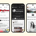 Flipboard's New 'Social Websites' Enable Publishers and Creators to Access the Open Social Web