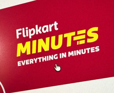 Flipkart and Amazon Pressure India's Quick Commerce Startups
