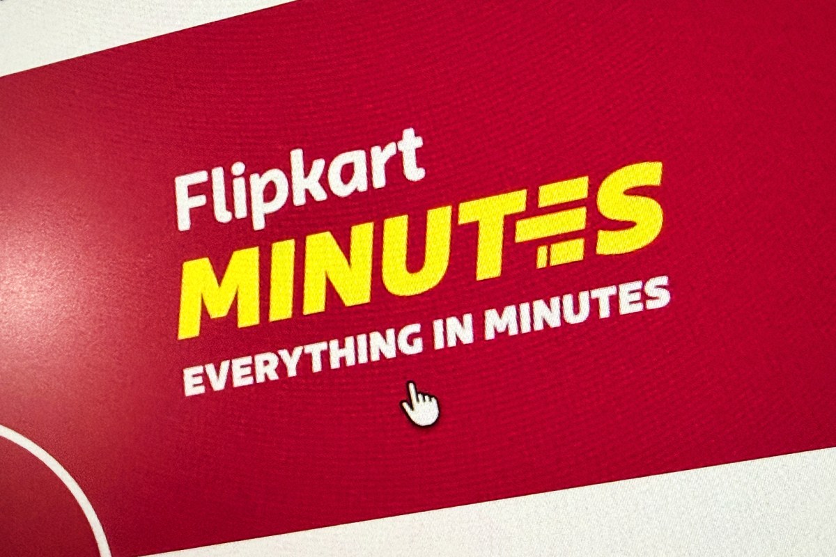 Flipkart and Amazon Pressure India's Quick Commerce Startups