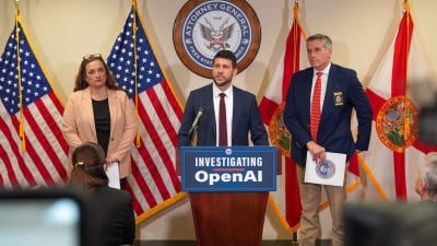 Florida Launches Investigation into OpenAI Following Deadly Mass Shooting