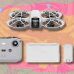 Fly High with Almost 50% Off the DJI Neo Fly More Combo