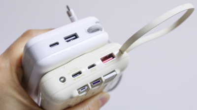 Flying in China: Check This Before Packing Your Power Bank