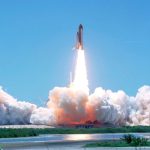 "For All Mankind Exhibits a Purposeful Error in Its Space Shuttle Design"