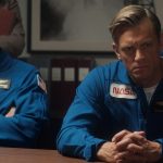 "For All Mankind: The Intentional Decision to Omit Actual Historical Figures as Central Characters"