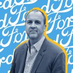 Ford’s EV and Software Chief Doug Field Is Leaving the Company