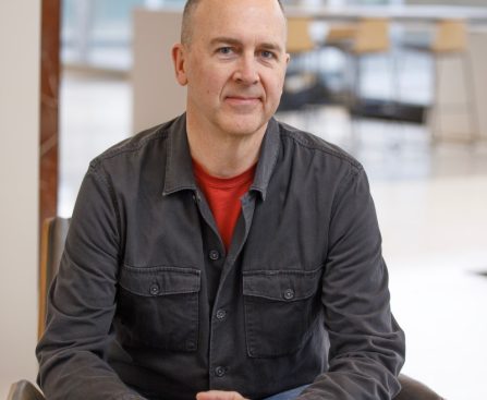 Ford's EV and Tech Chief Departing Automaker