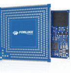 Forlinx UP4: Compact 40x40 mm SoM Family Featuring Rockchip, NXP, and Allwinner CPUs - CNX Software