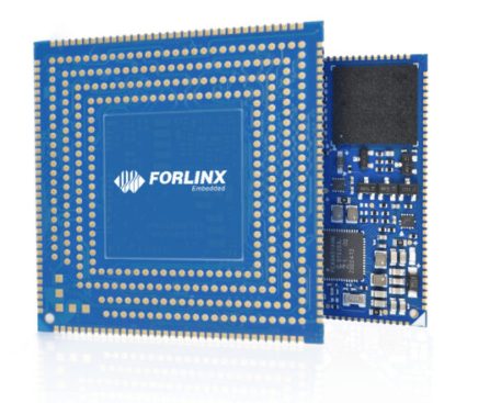 Forlinx UP4: Compact 40x40 mm SoM Family Featuring Rockchip, NXP, and Allwinner CPUs - CNX Software