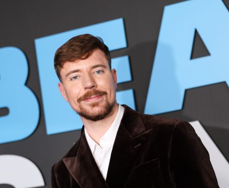 Former MrBeast Exec Sues Over 'Years' of Alleged Harassment