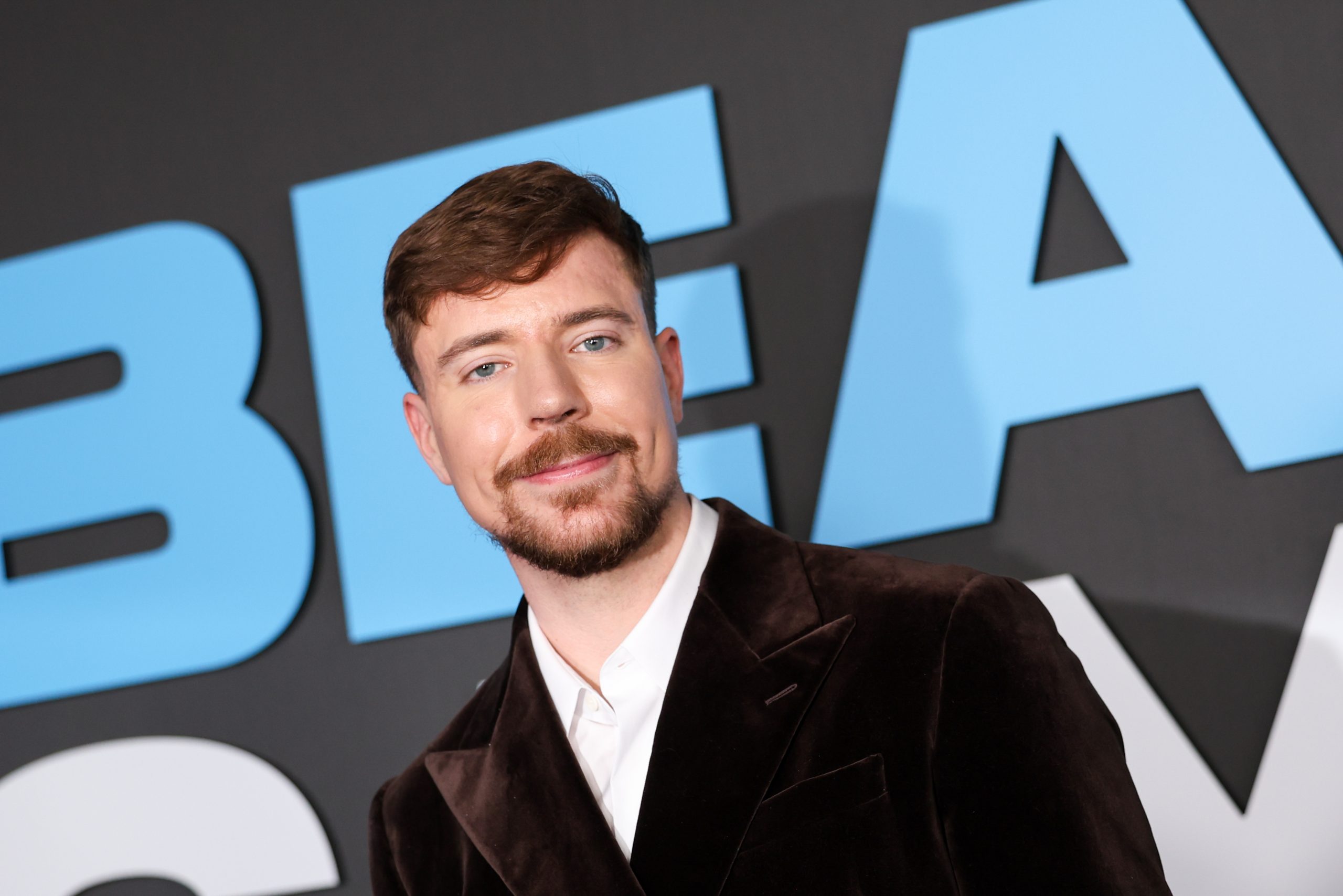 Former MrBeast Exec Sues Over 'Years' of Alleged Harassment