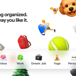 Former Pinterest Team Redesigns Email with Extra — and It's Actually Good