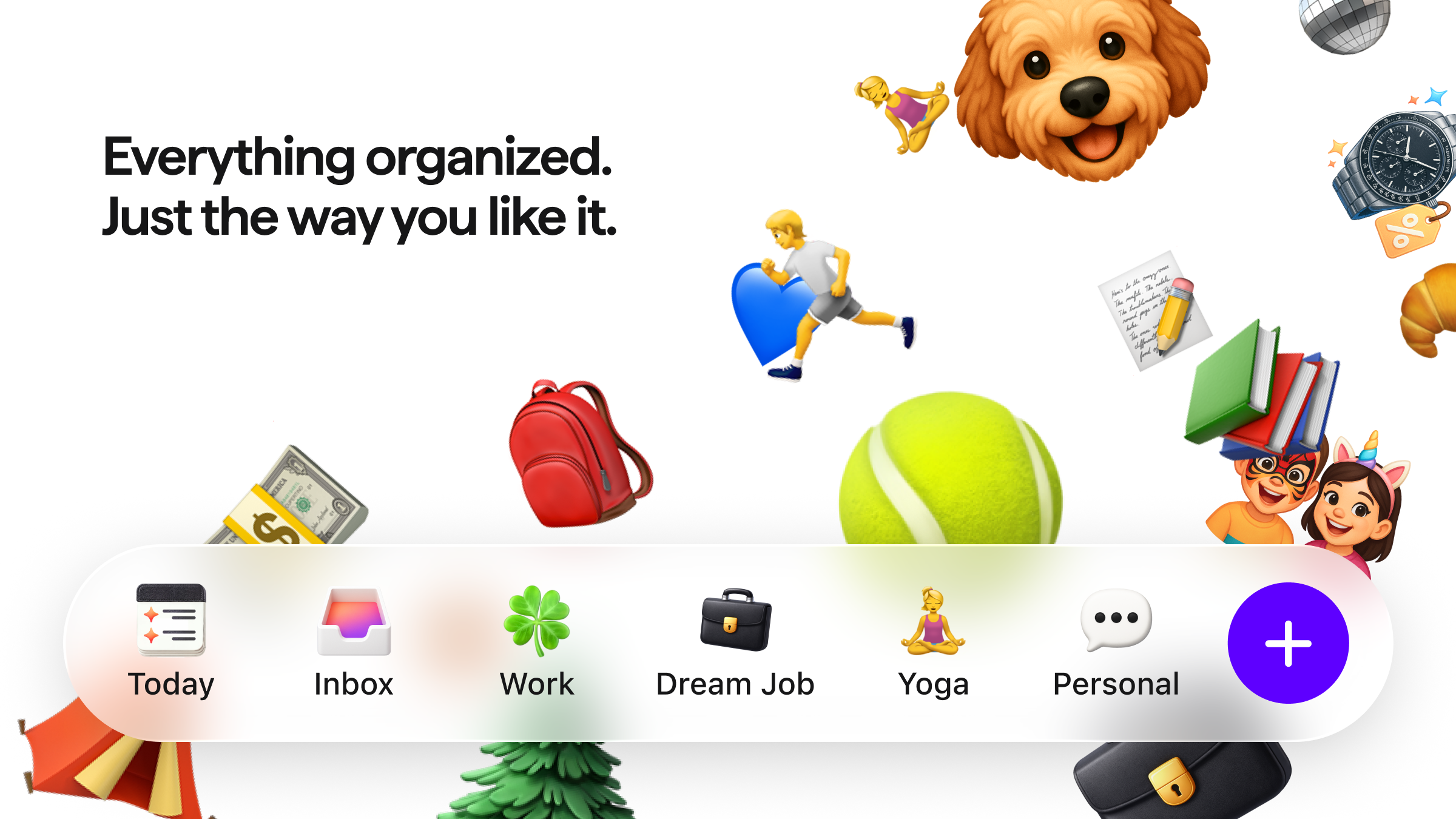 Former Pinterest Team Redesigns Email with Extra — and It's Actually Good
