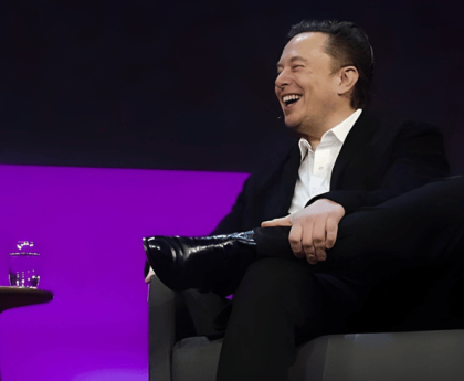 Former Swiss President Files Criminal Charges Against Grok Over AI-Generated Abuse