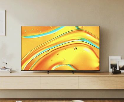 Forthcoming Unfavored Adjustments to Sony Televisions
