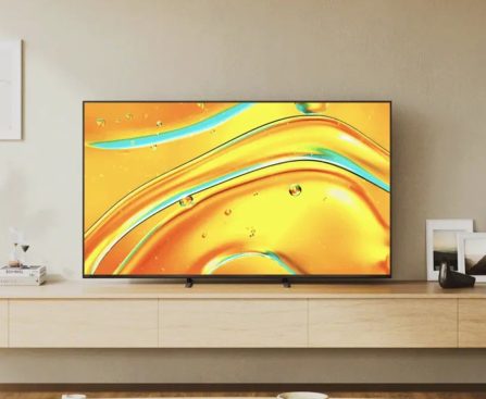 Forthcoming Unfavored Adjustments to Sony Televisions