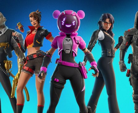 Fortnite Developers Can Now Create AI Characters — Just Don’t Try to Date Them