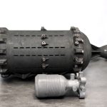 Founder Who Helped Build SpaceX's Powerful Rocket Engine Now Developing 'Fighter Jet for Orbit'