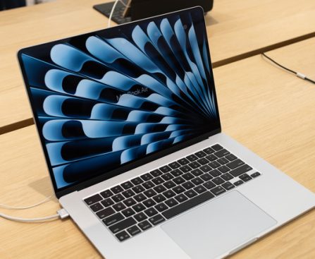 Four Budget-Friendly Laptops Providing Superior Performance Compared to the MacBook Air