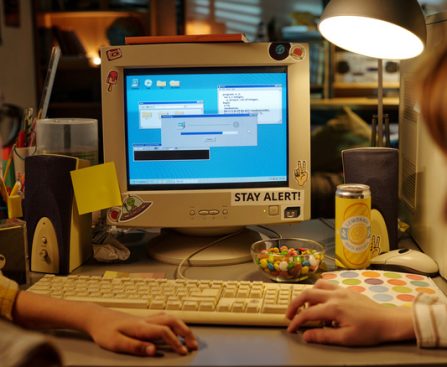 Four Classic Devices from the '80s for Purchase on Amazon