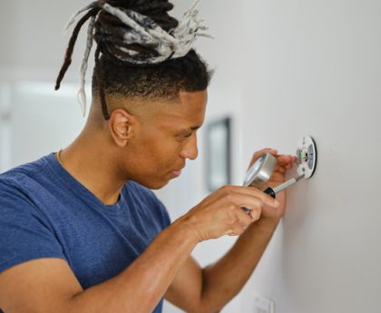 Four Common Mistakes to Dodge When Setting Up a Smart Thermostat