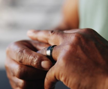 Four Distinct Attributes of Smart Rings That Smart Watches Do Not Offer