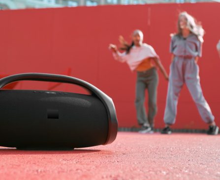 Four Inexpensive but Premium Wireless Speakers Offered on Amazon