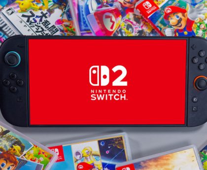 Four Key Enhancements of the Nintendo Switch 2 Compared to the Original