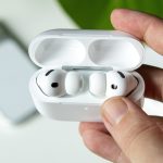 Four Typical Errors to Steer Clear Of When Cleaning Your Earbuds