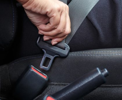 Four Vehicle Accessories That Threaten Your Car's Integrated Safety Systems