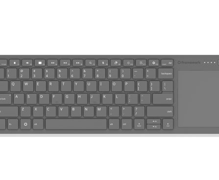 Framework is Developing an Improved Couch Keyboard to Replace the Unpopular Logitech Model