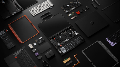 Framework Unveils Laptop 13 Pro: A Repairable MacBook Pro Alternative