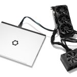 Framework's First eGPUs Turn Its Laptop into a Desktop PC