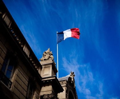 France Plans Shift from Windows to Linux to Lessen Dependence on US Technology