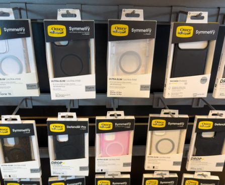 Frequency of Changing Your Phone Case