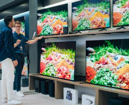 Frequent Errors to Steer Clear of When Buying a Monitor or TV in 2026