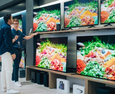 Frequent Errors to Steer Clear of When Buying a Monitor or TV in 2026