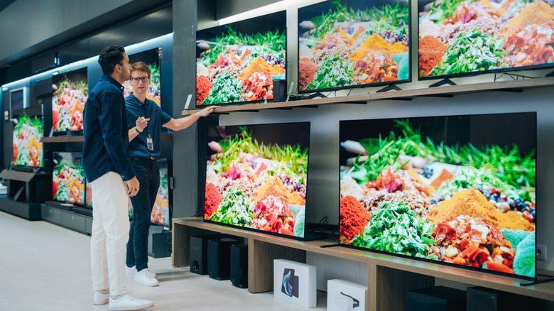 Frequent Errors to Steer Clear of When Buying a Monitor or TV in 2026