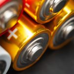 Frequent Safety Neglect in Storing Used Batteries