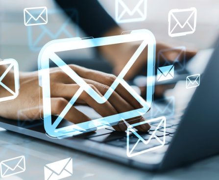 Frequently Violated Email Etiquette Guidelines