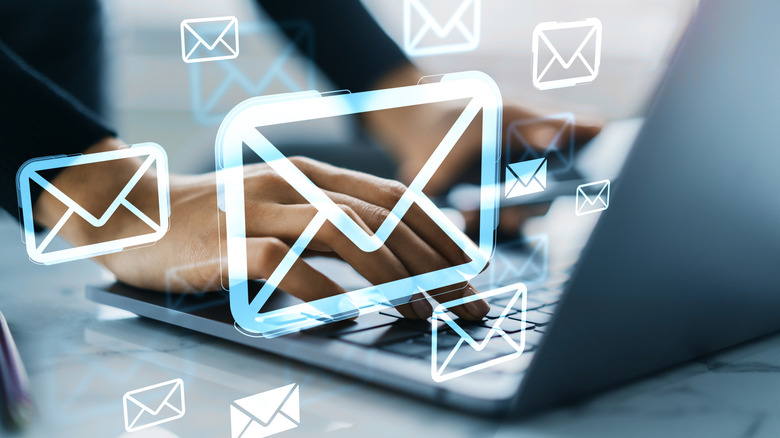 Frequently Violated Email Etiquette Guidelines