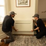 From AirPods Engineer to Heat Pump Innovator