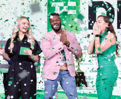 From Stage to Future: Where Are Startup Battlefield Alumni Now?