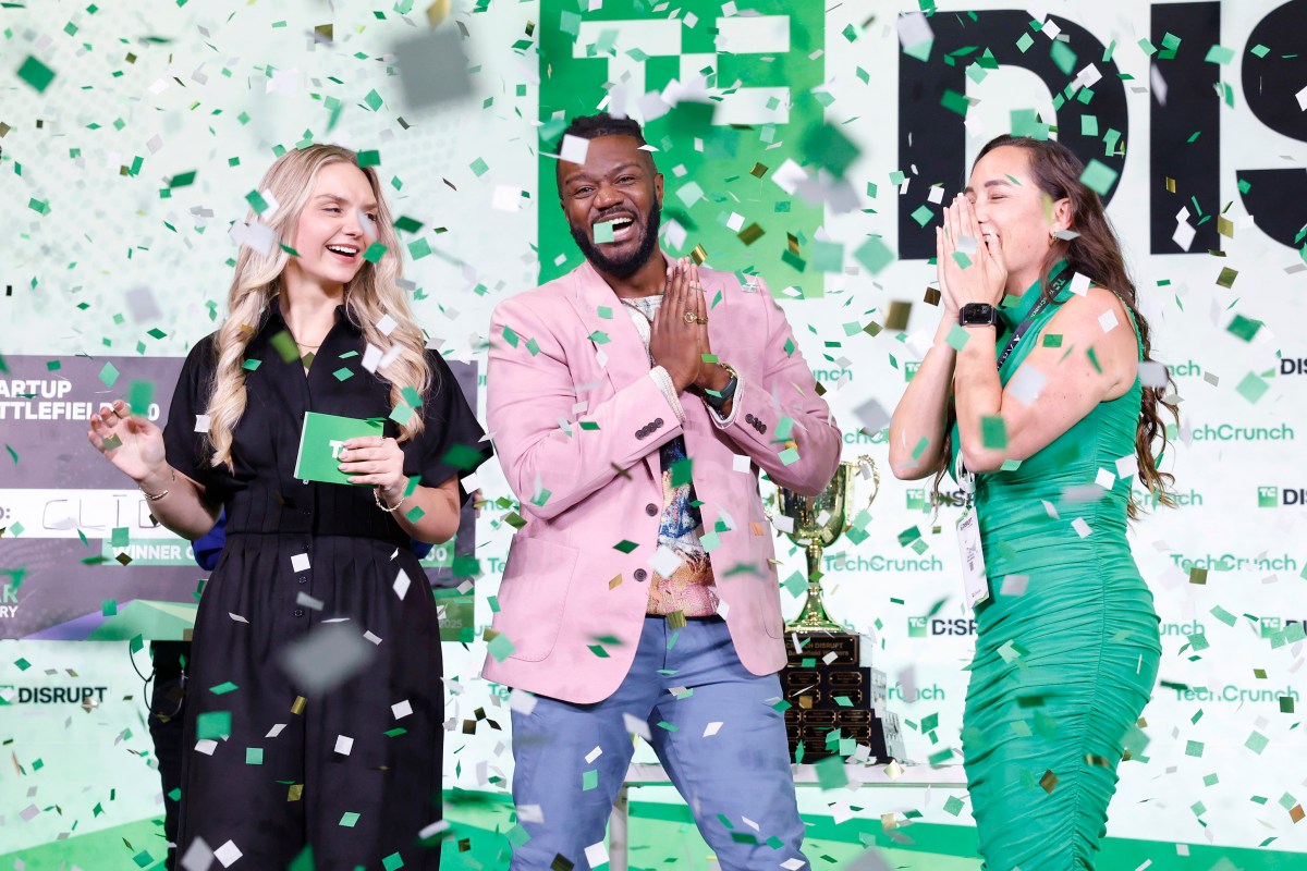 From Stage to Future: Where Are Startup Battlefield Alumni Now?