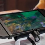 Function of the Small Opening on the Upper Right of the Nintendo Switch 2