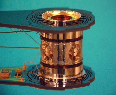 Fusion Power: Not Just Sci-Fi Anymore—Meet the Investors Behind the $5 Billion Bet