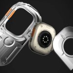 Gadget Converts Vintage Apple Watch Into Operational iPod