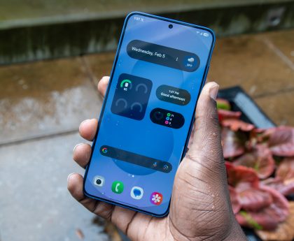 Galaxy S25 Obtains One UI 8.5 Beta 10 Update, Expected to be the Last Version